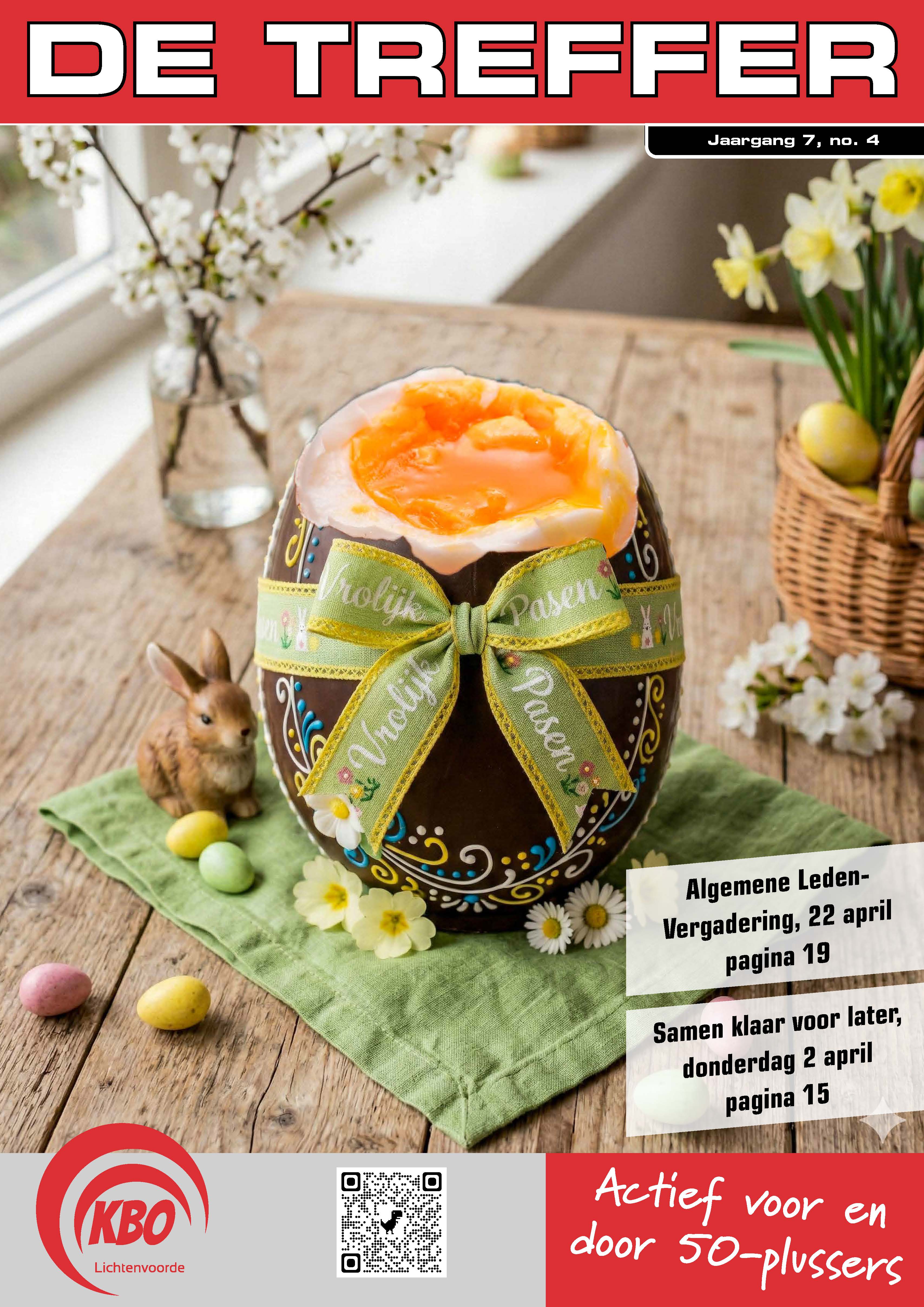 DE TREFFER-jaargang 7,no 4 