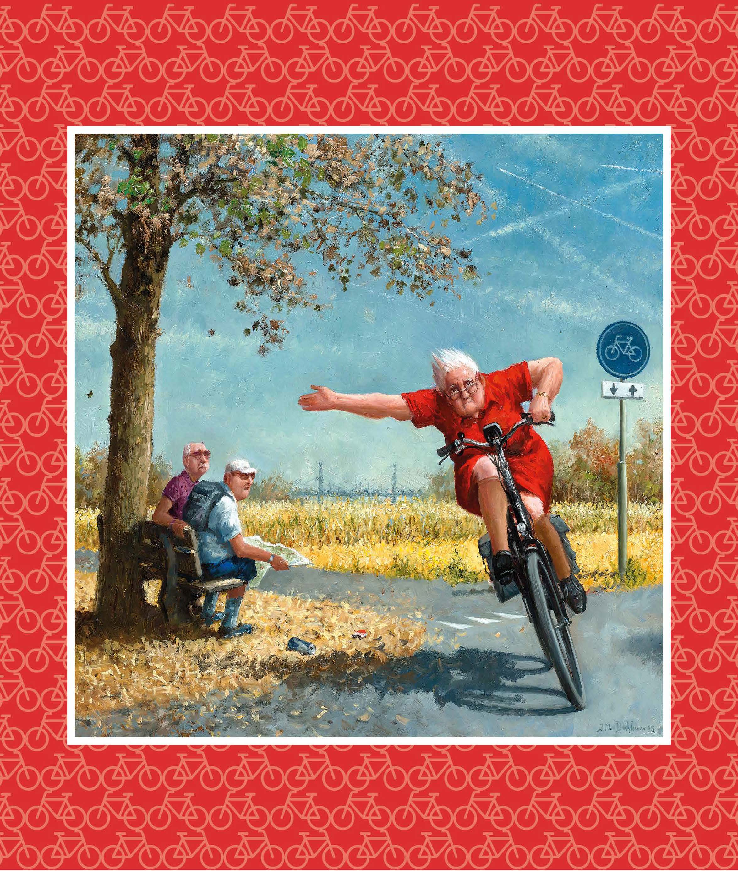 DE TREFFER-jaargang 7,no 7 
